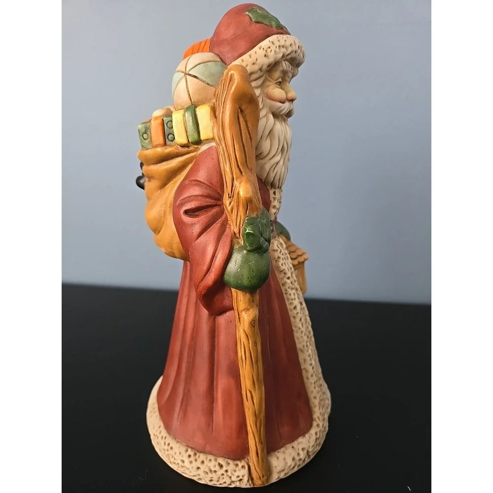 Vintage Santa 10